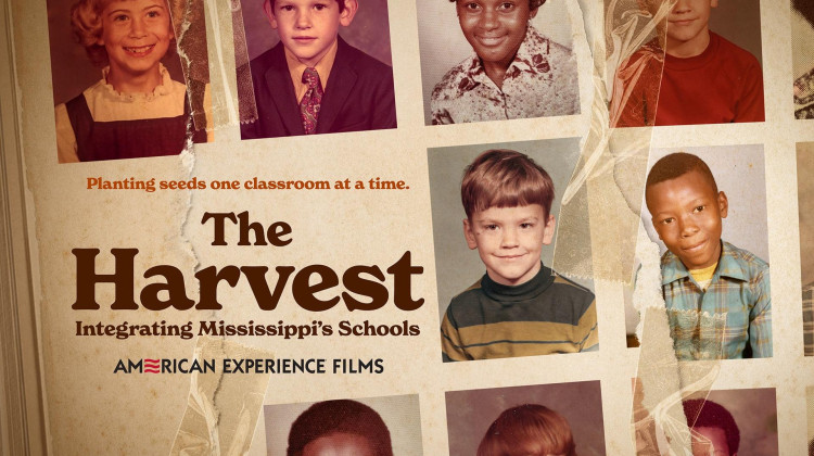 The Harvest: Integrating Mississippi's Schools