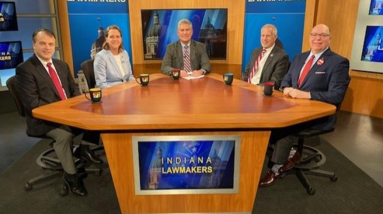 Education Legislation - January 31, 2020