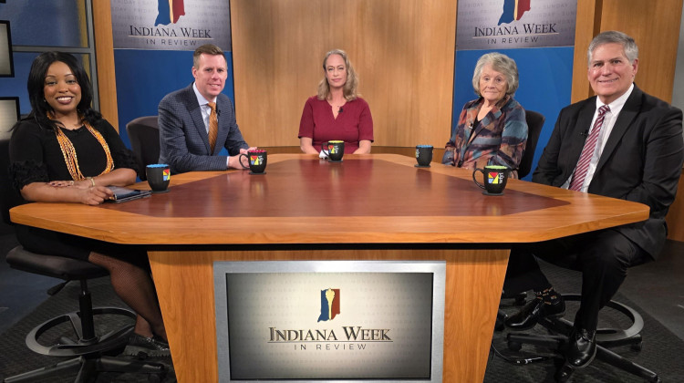 A Look Ahead at Indiana in 2026 A Look Ahead at Indiana in 2026