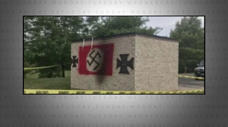 Hate Crimes Debate - January 4, 2019