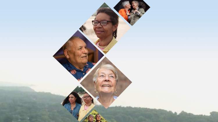 Independent Lens: Matter of Mind: My Alzheimer's