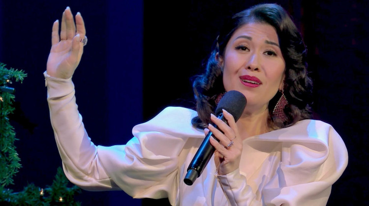 O Little Town of Bethlehem