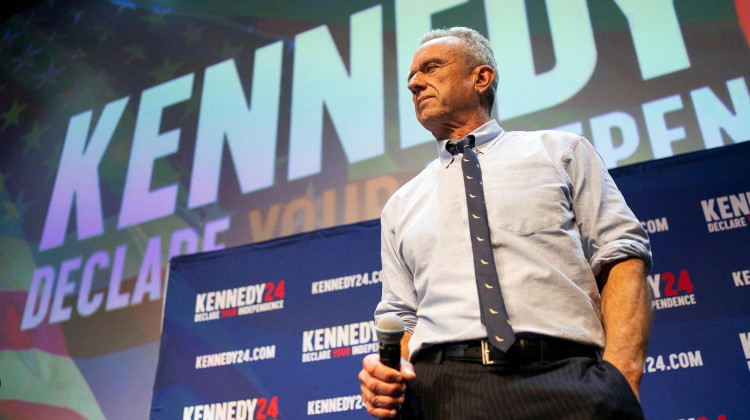 Preview | The Rise of RFK Jr