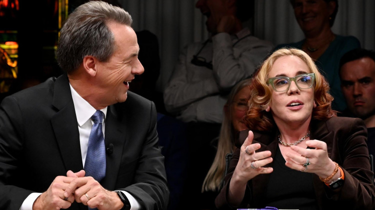 Abortion Across State Lines: A Parent’s Dilemma Abortion Across State Lines: A Parent’s Dilemma