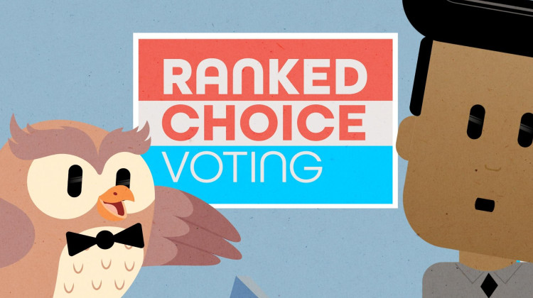 Simple Civics: What is Ranked Choice Voting?