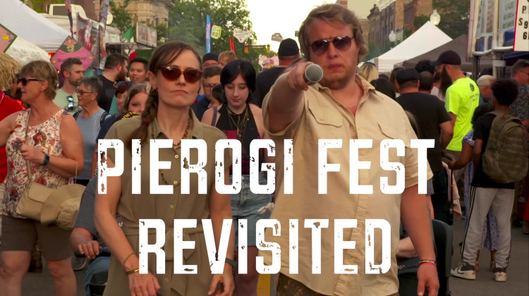 Pierogi Fest Revisited