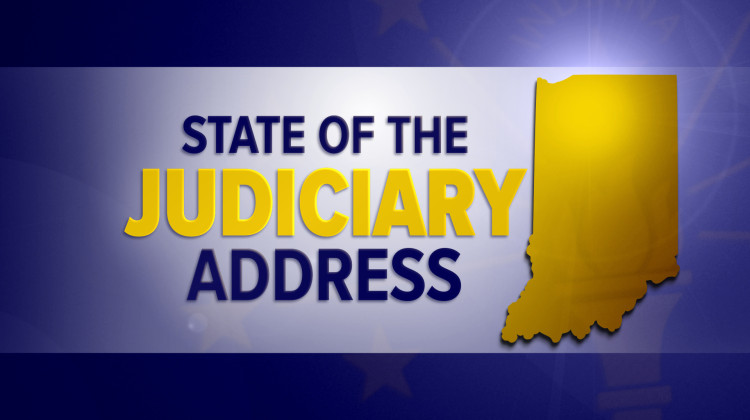 2023 State of the Judiciary Address
