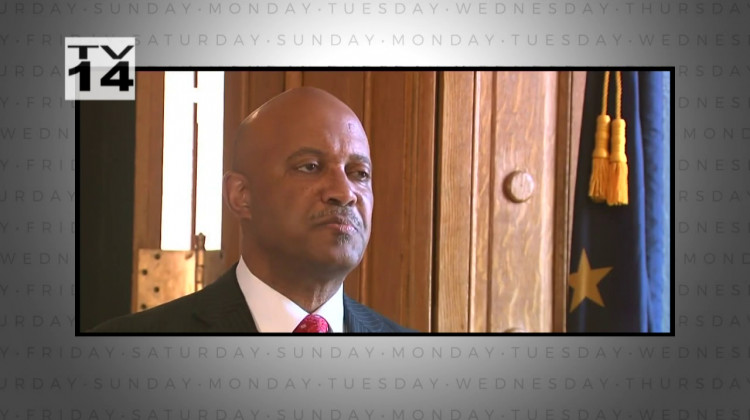 Curtis Hill's Disciplinary Hearing - October 25, 2019