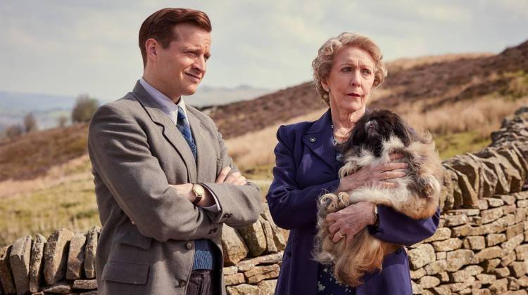 Episode 3: Captain Farnon? Episode 3: Captain Farnon?