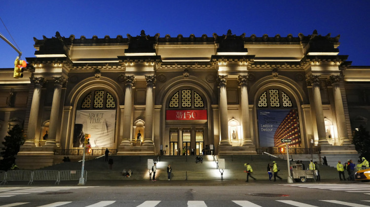 Inside the Met Preview