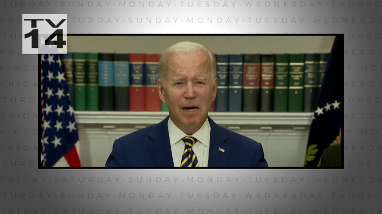 Biden's Student Loan Forgiveness Plan