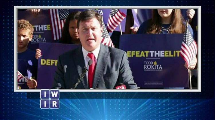 Rokita a Bad Boss? - September 1, 2017