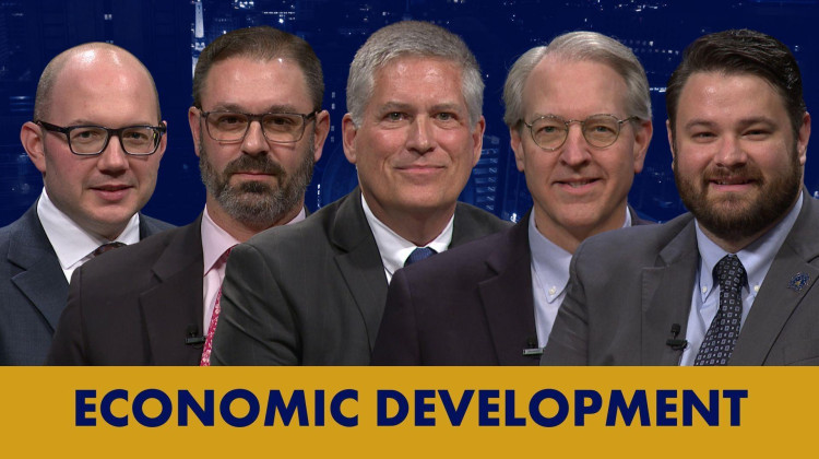 Economic Development
