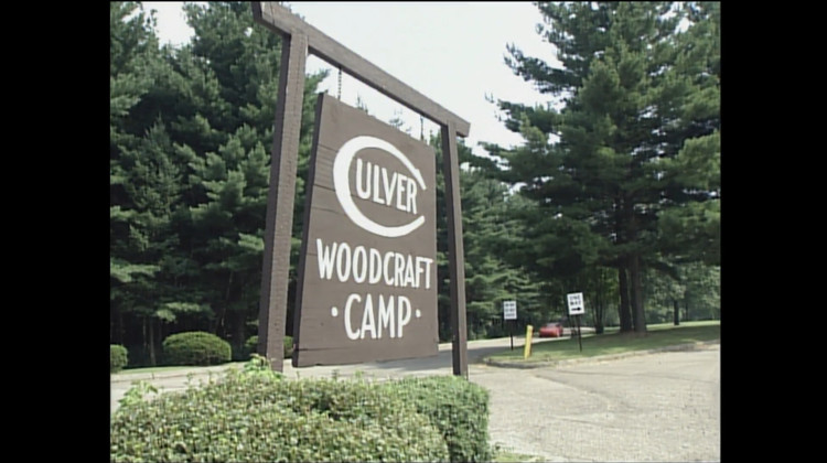 Culver Summer Camps
