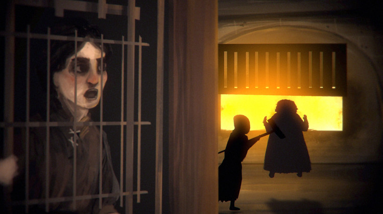 The Dark Origins of Hansel and Gretel