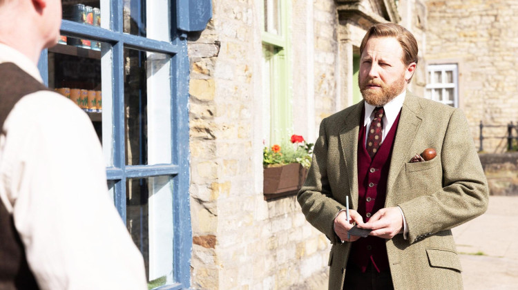 Episode 2: Old Dog, New Tricks Episode 2: Old Dog, New Tricks