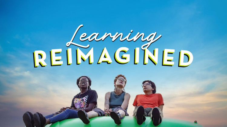 Education Innovation | Learning Reimagined