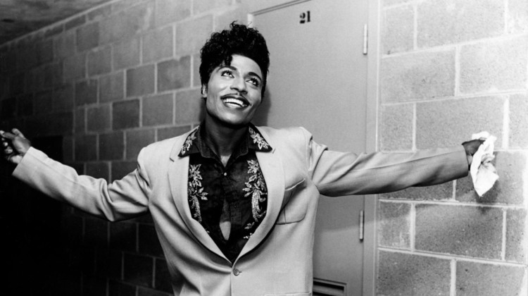American Masters: Little Richard: King and Queen of Rock ‘n’ Roll