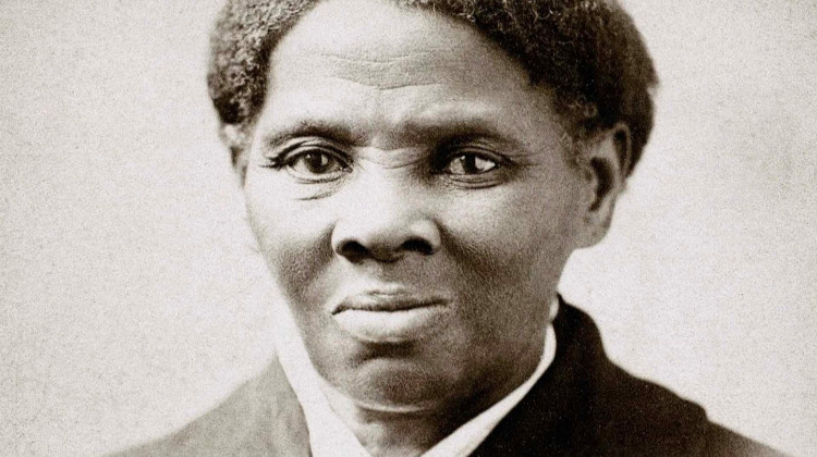 The Inspiring Life Story of Harriet Tubman