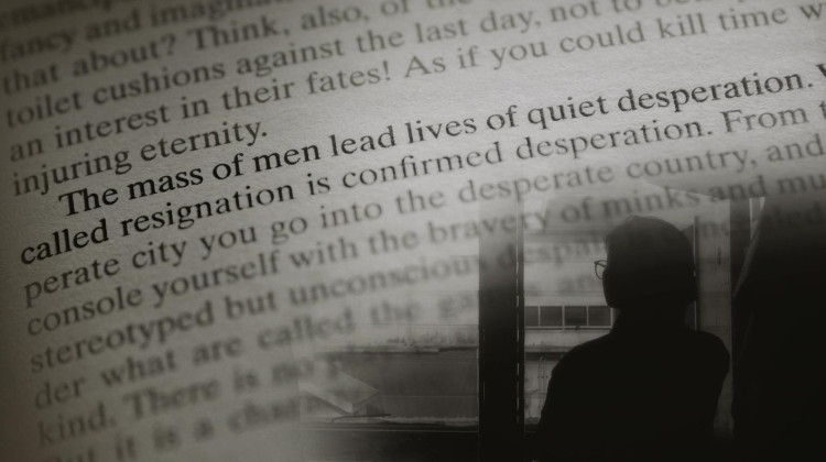 An Introduction to the Words and Life of Henry David Thoreau