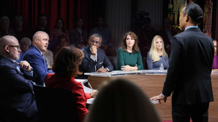 Preview | Breaking the Deadlock: Truth Under Fire Preview | Breaking the Deadlock: Truth Under Fire