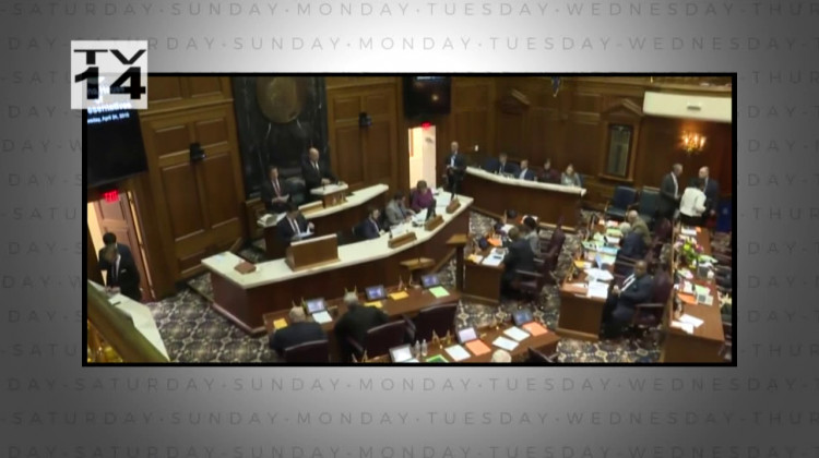2019 Legislative Session Wrap-Up