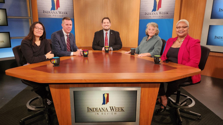 Mike Braun’s Public Safety Plan