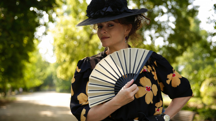 Helena Bonham Carter Preview