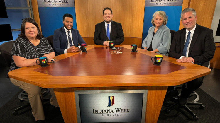The Final Gubernatorial Debate of 2024 