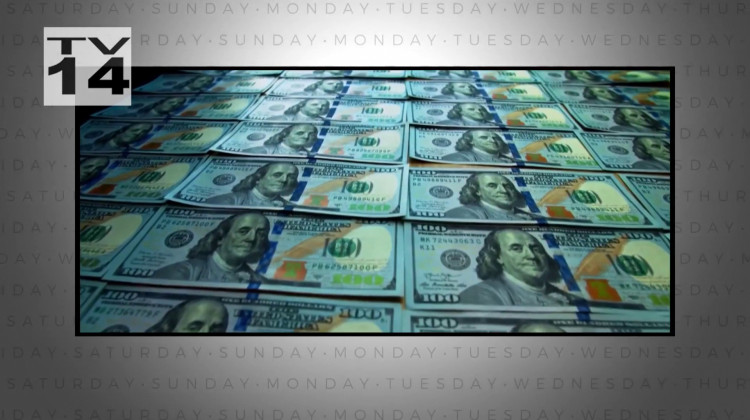 Indiana's Revenue Forecast - December 17, 2021