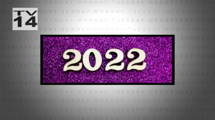 Looking Ahead to 2022 - December 31, 2021