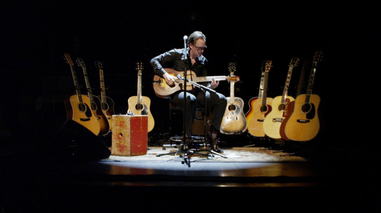 An Acoustic Evening at the Vienna Opera House