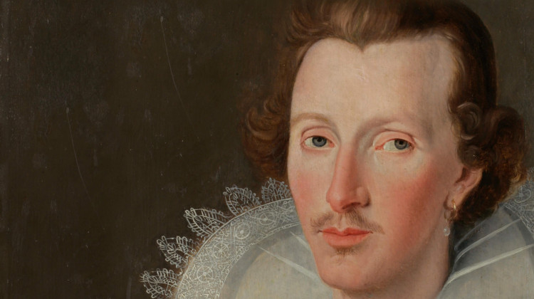 Preview | Picturing Shakespeare