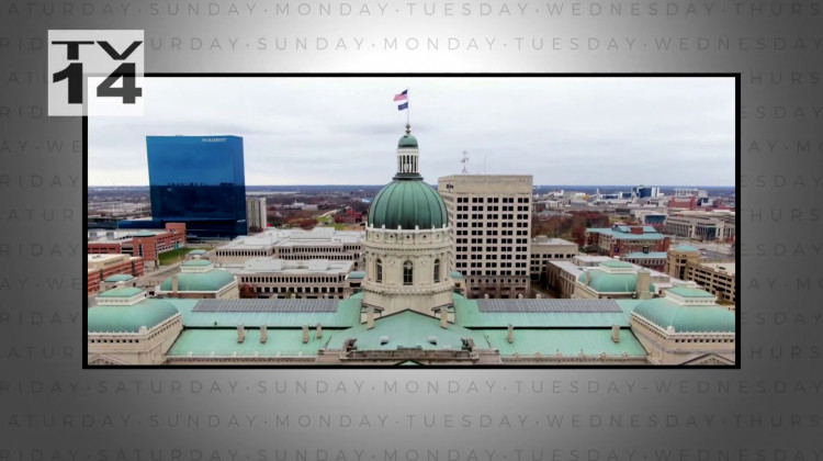 Battles over Government Powers - November 26, 2021