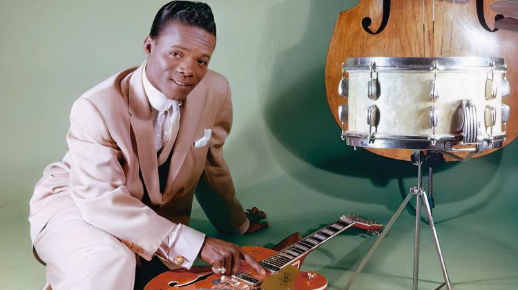 The Risqué Sound of Hank Ballard
