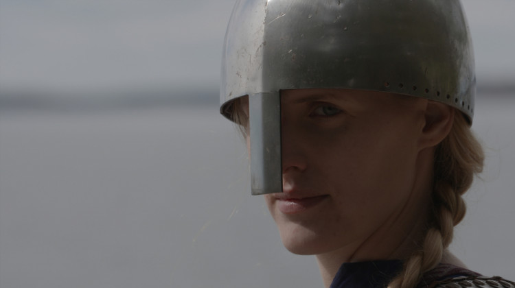 Viking Warrior Queen | Preview