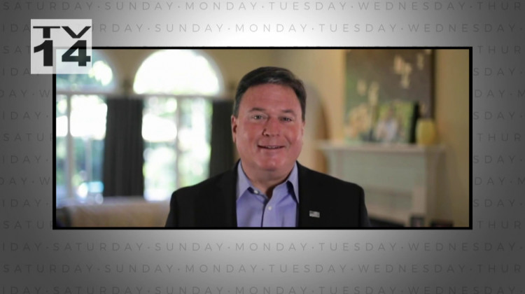 Todd Rokita's "Parent Bill of Rights" - June 25, 2021