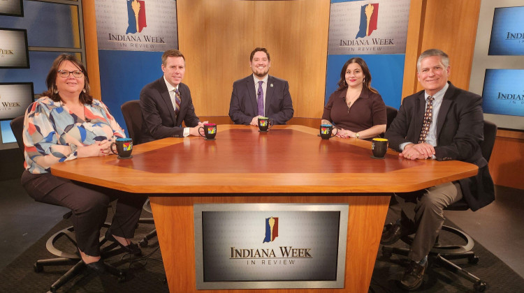 Partisan School Board Election Bill Advances