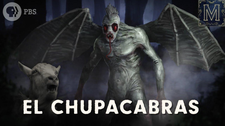 El Chupacabras, a Modern Mystery
