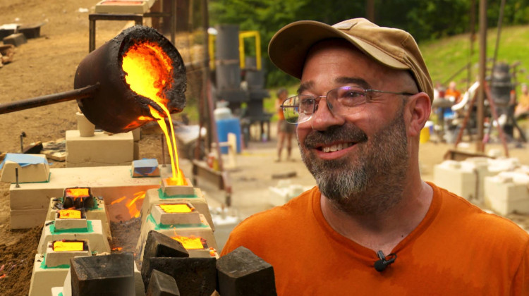 The Sculpture Trails