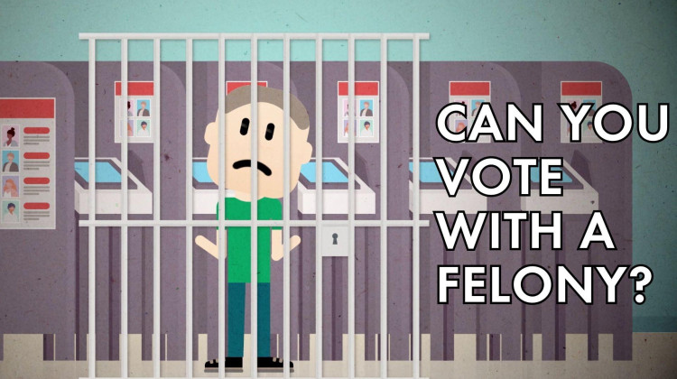 Felony Voting Rights