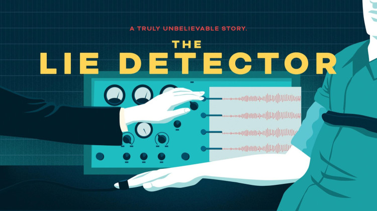American Experience: The Lie Detector