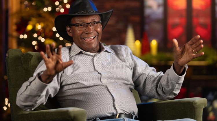 Behind the Scenes with Dr. Charles Mulli: Changing the World Through Love