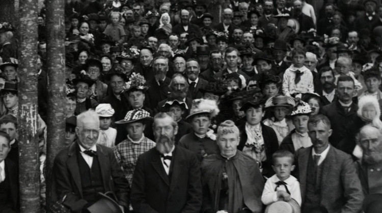 Thoreau Challenges Justice with His Essay "Civil Disobedience"