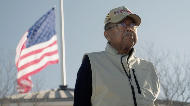 Col Otis Evans: Courage in the Skies of Vietnam (Teaser)