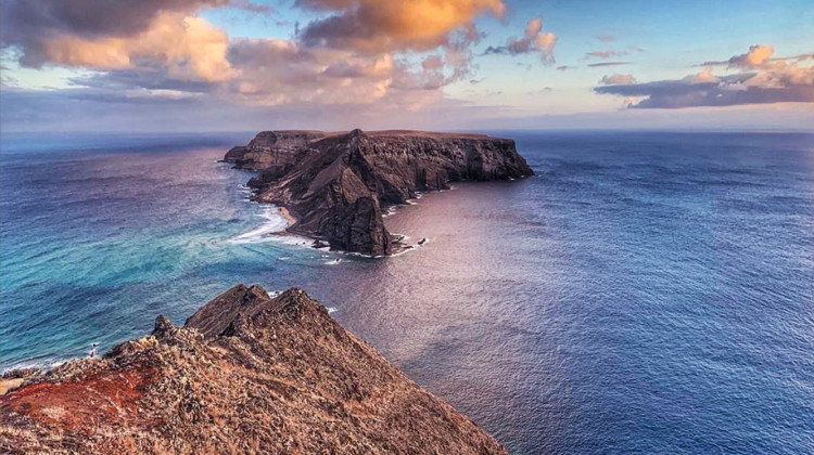 Portugal: Wild Land on the Edge