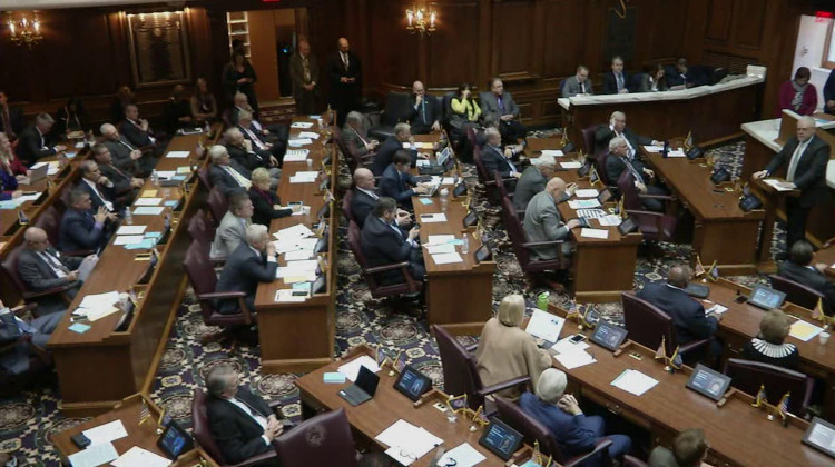 2019 General Assembly Preview - January 4, 2019