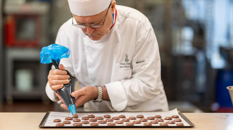 Made With Love: France Made With Love