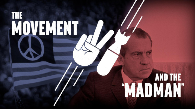 The Movement and the "Madman"