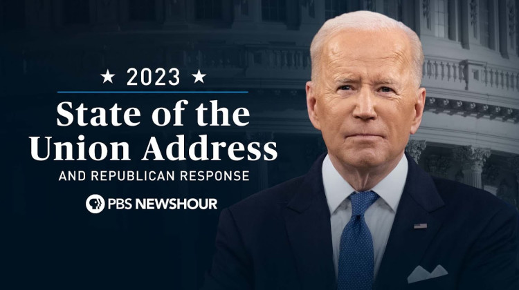 2023 State of the Union Address